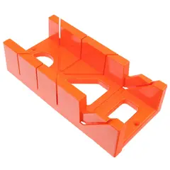 Bauker - Caja para Ingletes