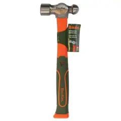 Bauker - Martillo de Bola 12 Oz,