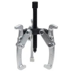 Bauker - Extractor de Engranajes Reversibles 4"