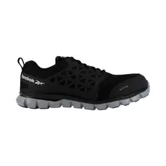 Reebok - Tenis de Seguridad Sublite, 27