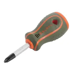 undefined - Desarmador Pala 100 mm N6 Bauker