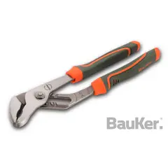 Bauker - Pinzas de Extensión Articuladas 10"