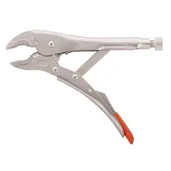 Bauker - Pinzas de Presión 10"