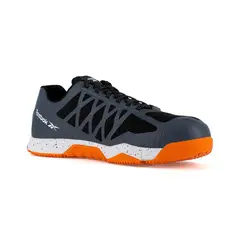 Reebok - Tenis de Seguridad Speed, 28