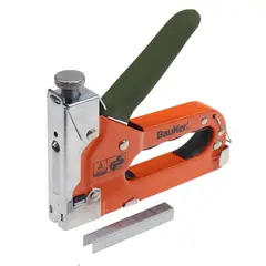 undefined - Grapas 10 mm x 11 mm Bauker