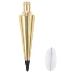 Bauker - Plomada de Latón 280 g