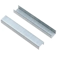Bauker - Grapas Trabajo Pesado 8 mm