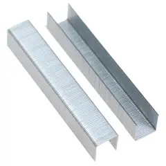 undefined - Grapas 12 mm 1000 Pzas, Bauker