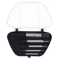 undefined - Extractor de Pernos 5 Pzas Bauker