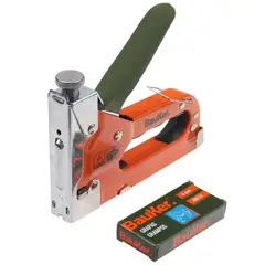 undefined - Engrapadora Metálica para Trabajo Pesado