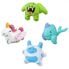 Bestway - Mini Juguetes Inflables