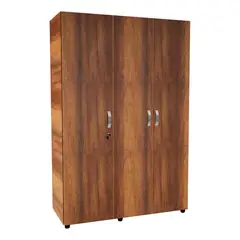 Maderkit - Closet 3 puertas caramelo Bilbao