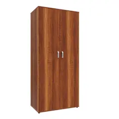 Maderkit - Closet 2 puertas caramelo Star