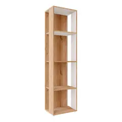 Maderkit - Librero Grace