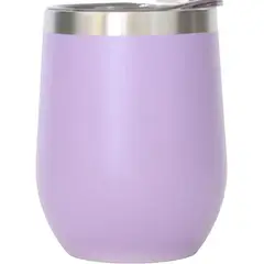 Iceshaker - Termo wine and coffee lila 355 ml