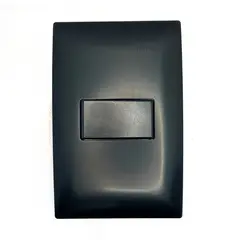 Royer - Placa Armada con Interruptor Escalera