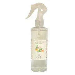 Ambientair - Ambientador en aerosol Flor de Azahar de 250 ml