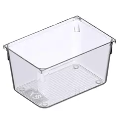 Just Home Collection - Organizador multifuncional 10.2 x 15.2 x 8.3 cm