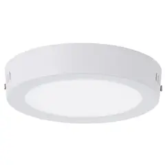 Dairu - Panel led sobre circ 12.5w lf