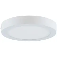 Dairu - Panel led sobre circ 18.5w lc