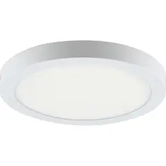 Dairu - Panel led sobre circ 24w lc