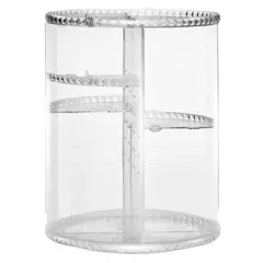 AG Box - Organizador de cosmeticos giratorio