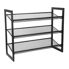 AG Box - Zapatera metalica