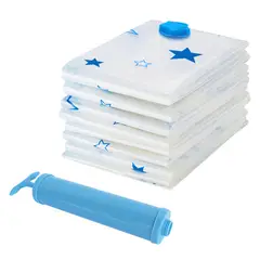 AG Box - Juego de bolsas al vacio