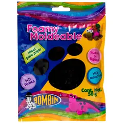 MERIDIAN PRO - Foamy Modeable Neg