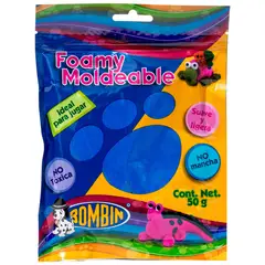 MERIDIAN PRO - Foamy Modeable Azu