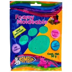 MERIDIAN PRO - Foamy Modeable Ver