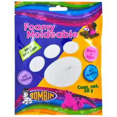 MERIDIAN PRO - Foamy Modeable Bco