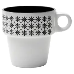 Just Home Collection - Taza de Cerámica 240 ml