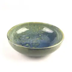 Just Home Collection - Plato cereal Wine 16 cm