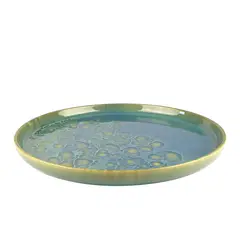 Just Home Collection - Plato redondo Wine 22 cm