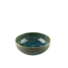 Just Home Collection - Bowl 12 cm Wine