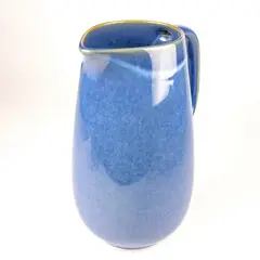 Just Home Collection - Jarra Cobalt