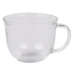 Just Home Collection - Tazon vidrio 500ml