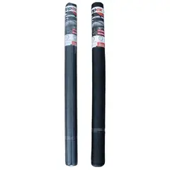 Topex - Malla Raschel Tela Fibra Densidad de 65% de 2.1 x 5m Negro