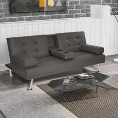 Just Home Collection - Futón Aveiro