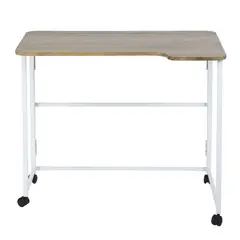 Just Home Collection - Escritorio Eden 90 x 58 x 75 cm