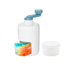 Just Home Collection - Granizador de Hielo