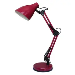 Casa Bonita - Lámpara esc artic 1l e27 magenta