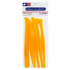 MERIDIAN PRO - Juego Estiques C7