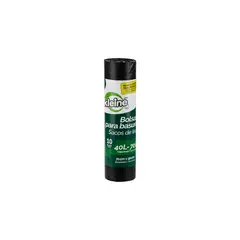 Kleine Wolke - Rollo Bolsas de Basura 70 x 90 10 Unidades