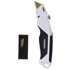 Ubermann - Cutter Retráctil SK2