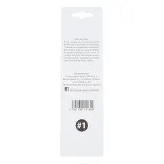 MERIDIAN PRO - Mango Duralum