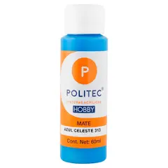 MERIDIAN PRO - Politec Hobby Mate