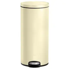 EKO - Bote de Basura Oro 30 L