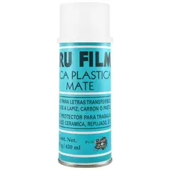 POLITEC - Laca Plast Mate